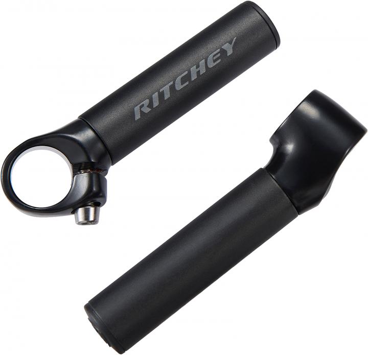 Actual product image Ritchey Bar Ends Comp Short