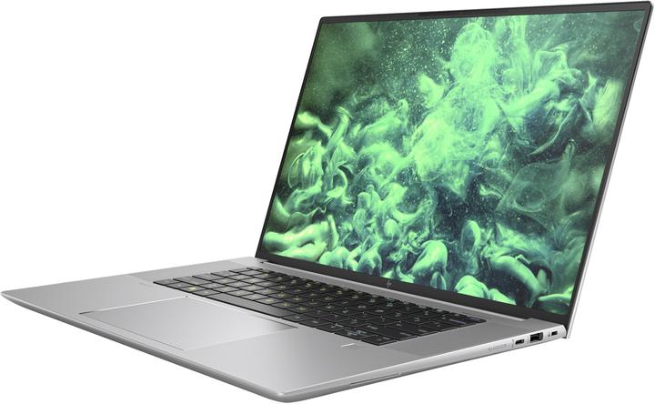 Produktbild HP ZBook Studio 16 G10 (16", Intel Core i7-13800H, 32 GB, 1000 GB, DE)