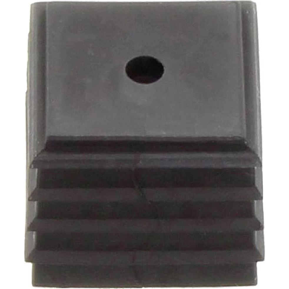 Conta-Clip, Kabelschutz + Kabelführung, KDS-DE 3-4 BK Dichtelement Thermoplastisches Elastomer Schwarz 10 (Kabeldurchlas...
