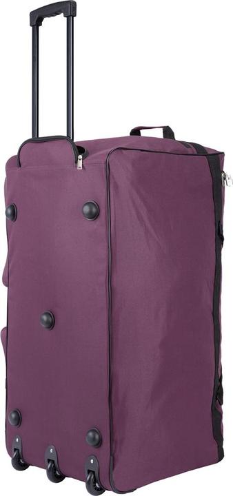 Image du produit Monzana Sac de voyage (160 l)