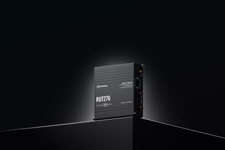 Produktbild Teltonika RUT276