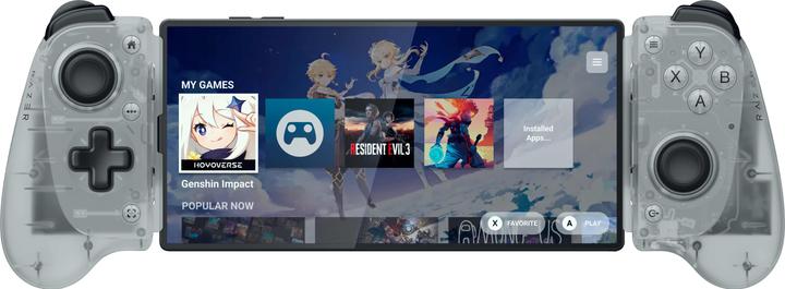 Actual product image Razer Kishi V3 (Android, iOS, Windows)