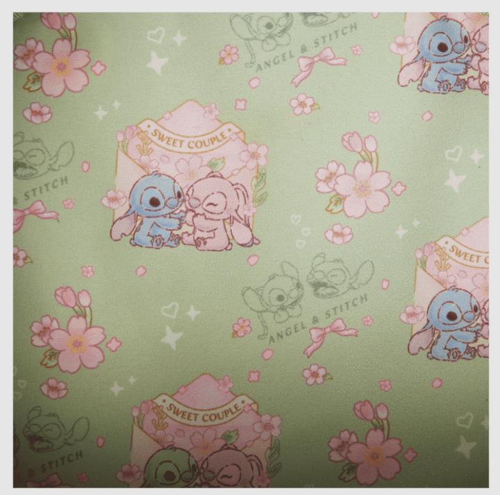 Image du produit Loungefly Disney Stitch Sac à dos mignon 26cm