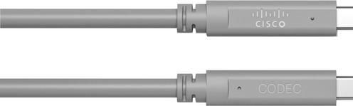 Image du produit Cisco CÂBLE OPTIQUE ACTIF USB-C 3.1 (USB-C)
