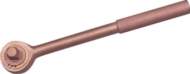Produktbild Endres Tools Umschaltknarre 1/2 ″ 45 Zähne funkenfrei (1/2")