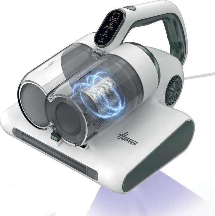 Actual product image Hoover HMC510UV 011