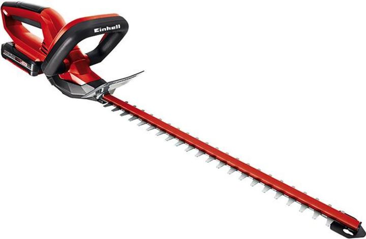 Einhell GE-CH 1846 Li Kit (Akkubetrieb)