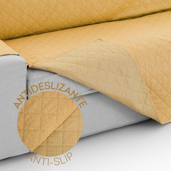 Produktbild Relax-Sofa Bezug Montblanc 3-sitzig