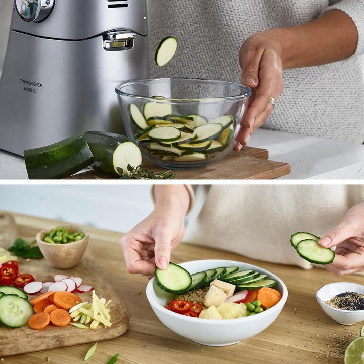 Immagine prodotto Kenwood Raschietto di espulsione AT340