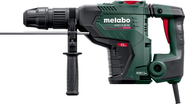 Image du produit Metabo Khev 5-40 Bl