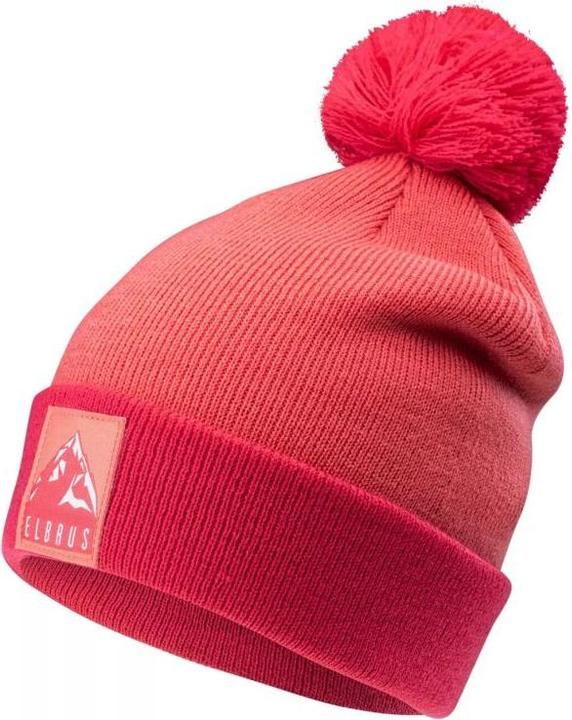 Produktbild Elbrus Takumi Jr Cap