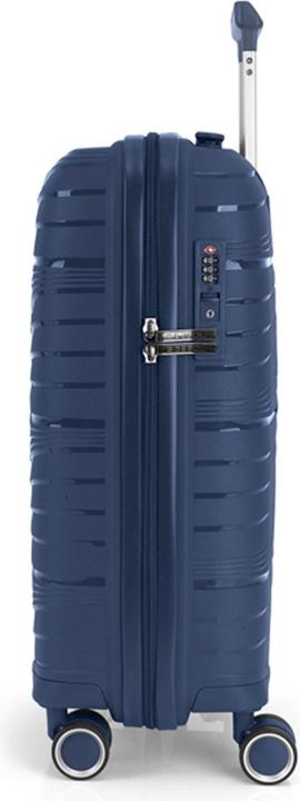 Actual product image Gabol Kiba 4-wheel cabin trolley 54 cm (38 l)