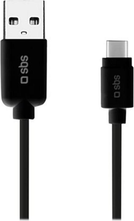 Actual product image SBS Data cable USB 2.0 - Type-C (1.50 m, USB 2.0)