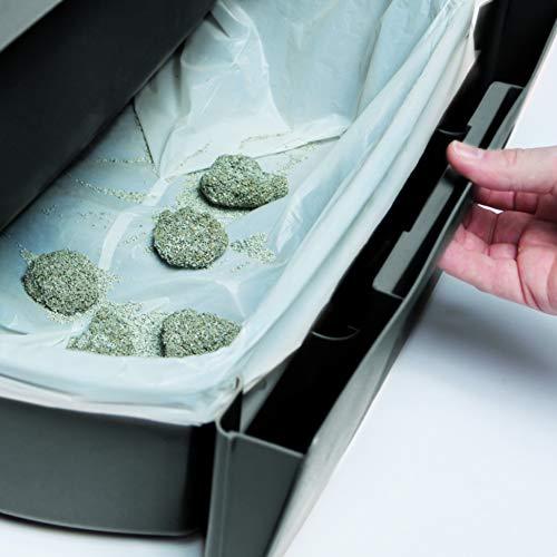 Actual product image Catit Smart Sift (Self-cleaning litter tray)