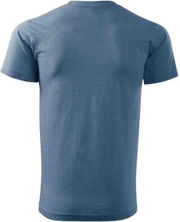 Produktbild Malfini Heavy New TShirt (M)