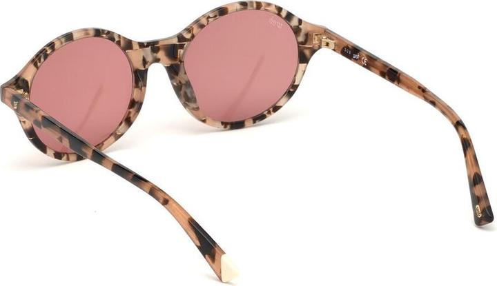 Produktbild WEB Damensonnenbrille WE0266-5155S Ø 51 mm