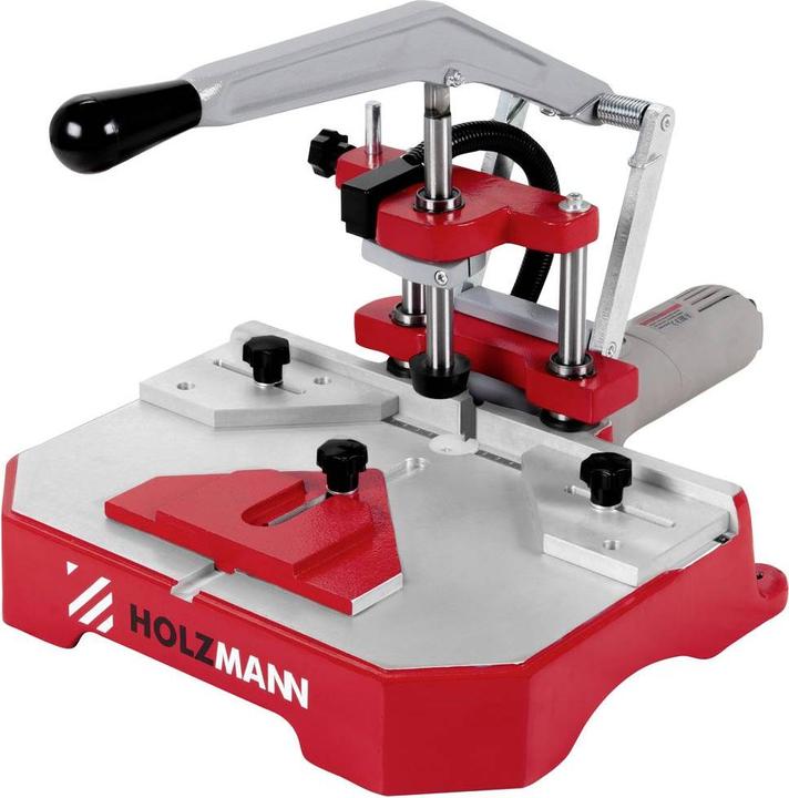 Immagine prodotto Holzmann Fresatrice per chiavette