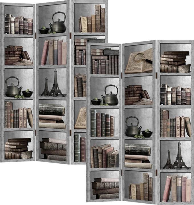 Produktbild HTI-Line Paravent Collage