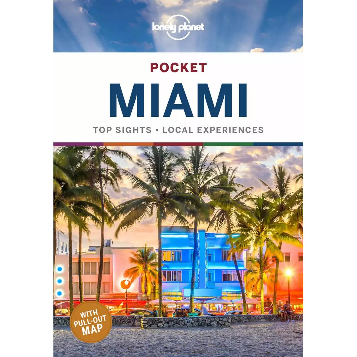 Thumbnail - Pocket Miami, Ratgeber von Adam Karlin
