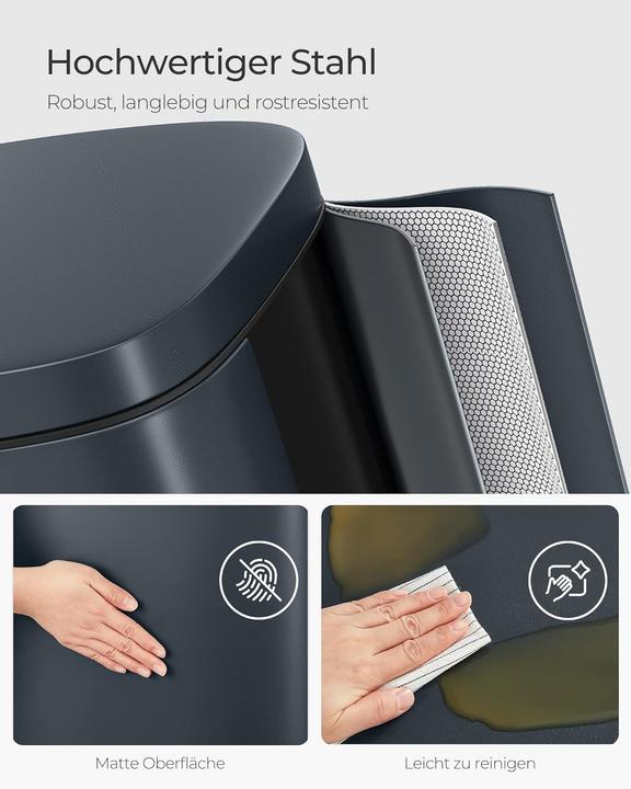 Produktbild Vasagle Ria (30 l)