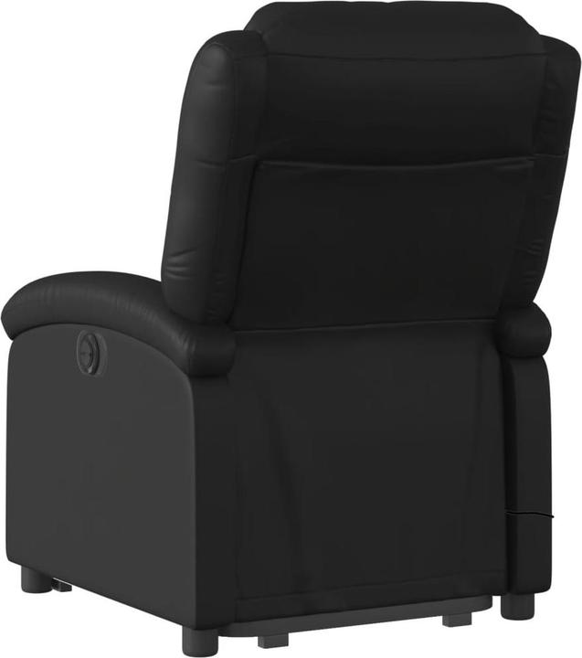 Image du produit vidaXL Massagesessel mit Aufstehhilfe