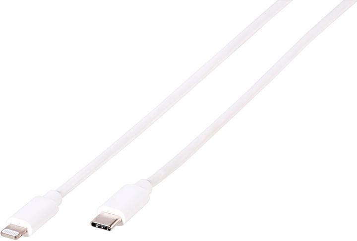 Actual product image Vivanco Charging (1 m, USB 3.2 Gen 1)
