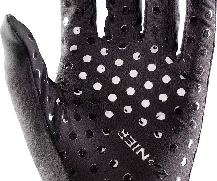 Actual product image Zanier Gloves Ride GTX (10.5)