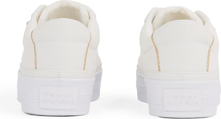 Actual product image Tommy Hilfiger Essential Vulc Textile Sneaker (39)