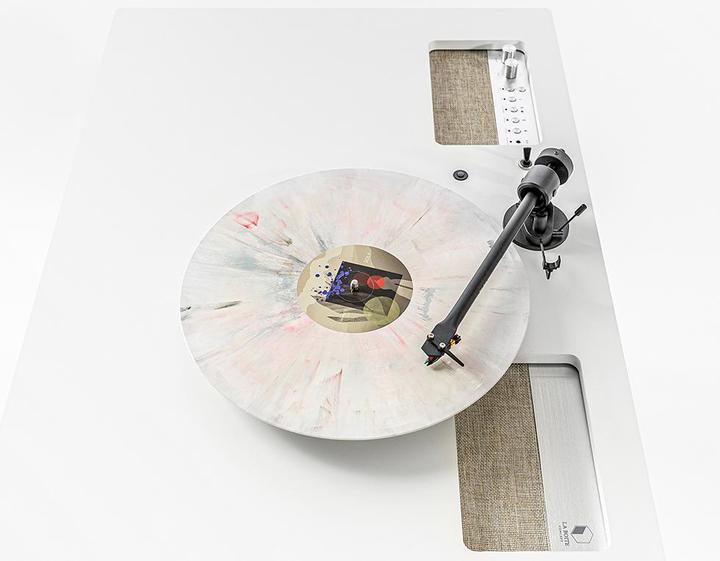 Image du produit La Boite concept Lx X