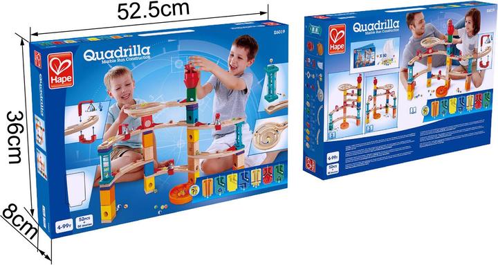 Immagine prodotto Hape Fuga dal castello