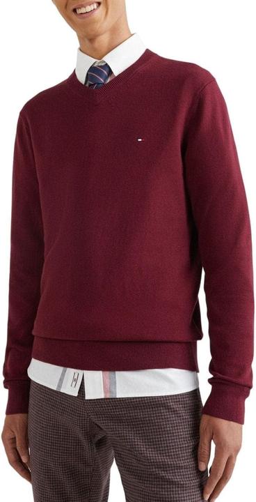 Produktbild Tommy Hilfiger Strickpullover (S)