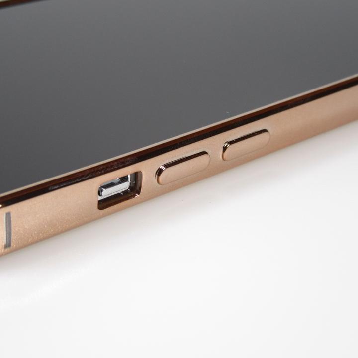 Produktbild PhoneLook Hülle Electroplate (Apple iPhone 13 Pro)