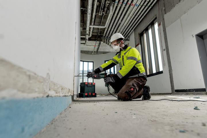 Actual product image Metabo KHE 2245 (Hammer drill)