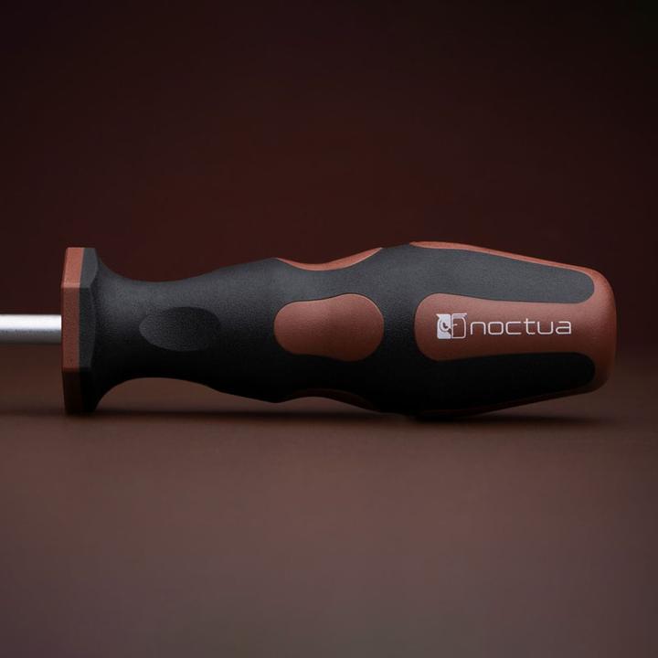 Actual product image Noctua NM-SD1 SecuFirm2+ Torx T20 Screwdriver (Pin-torx)