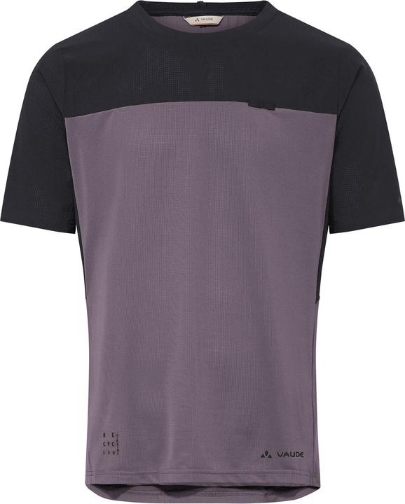 Purple ash
