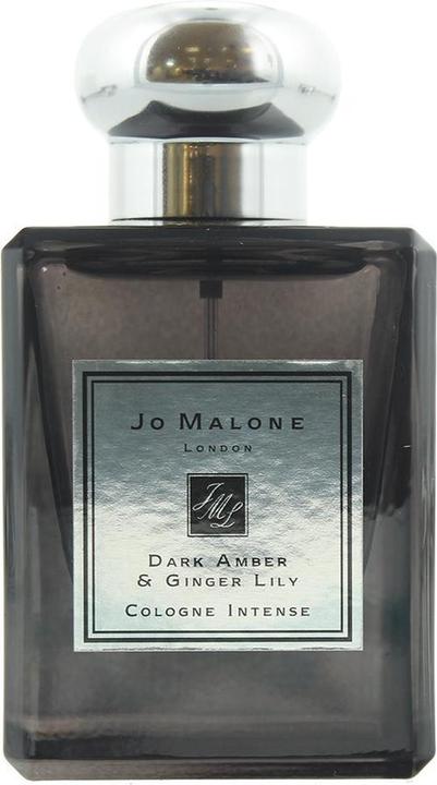 Image du produit Jo Malone Dark Amber & Ginger Lily (Eau de Cologne, 50 ml)
