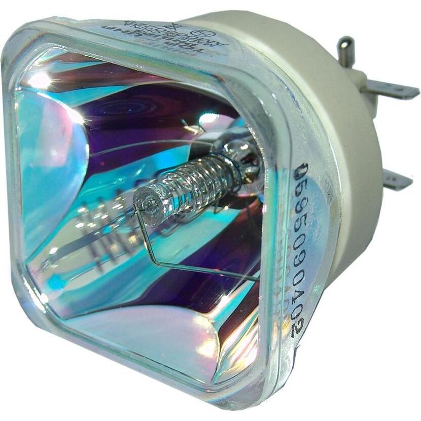 Philips Ersatzlampe UHP 280-245W 0.8 E19.4 Beamerlampe für diverse Projektoren, Beamerlampe