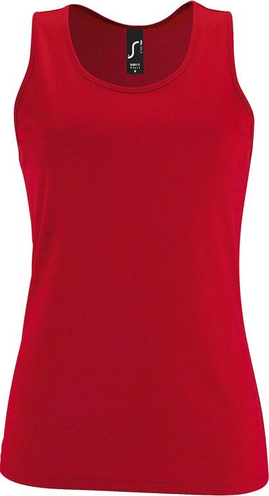 Actual product image Sols Performance tank top (XS)