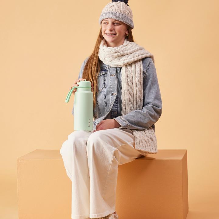 Immagine prodotto B.Box Flip top alla menta