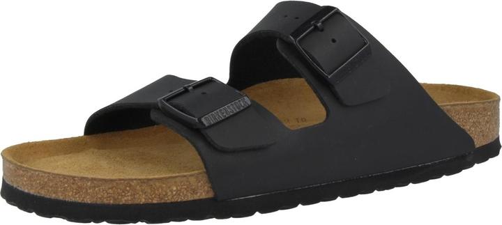 Produktbild Birkenstock Arizona Weichbettung Birko-Flor Schmal (36)