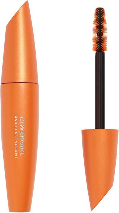Produktbild CoverGirl Lash Blast Volume (Black)