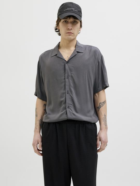 Immagine prodotto Jack & Jones Jjejeff Solid Resort Shirt S/S Sn (M)