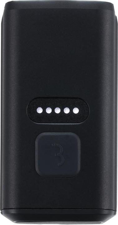 Immagine prodotto BBB Frontlicht NanoStrike 700i Lumen, USB-C (700 lm)