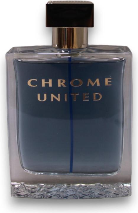Produktbild Azzaro Chrome Legend Eau De Toilette Spray (Eau de Toilette, 125 ml)