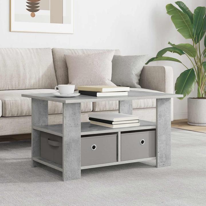 Image du produit vidaXL Moderner Couchtisch