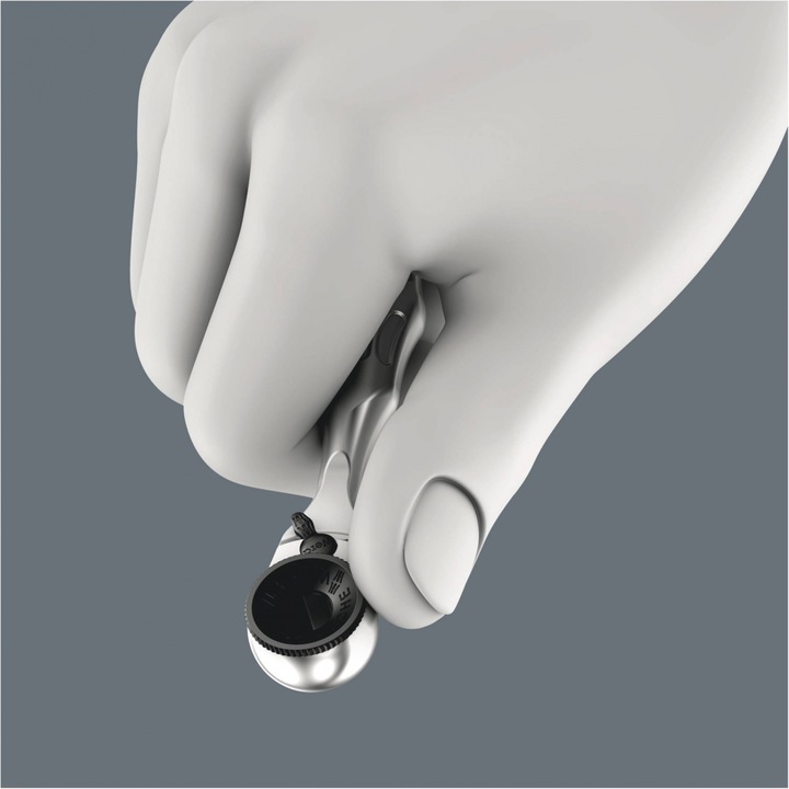 Produktbild Wera Tool-Check PLUS Imperial (Innensechsrund TX M30, Innensechsrund TX M10, Innensechsrund TX M15, Innensechsrund TX M25, Innensechsrund TX M40, Kreuz Phillips PH M1, Kreuz Phillips PH M2, Kreuz Phillips PH M3, Innensechsrund TX M20)