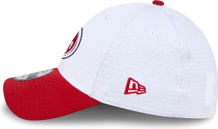 Produktbild New Era 39Thirty Cap - TRAINING 2024 San Francisco 49ers - S