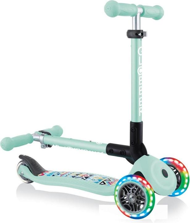 Actual product image Globber Fantasy