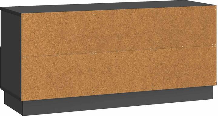 Actual product image vidaXL Unterhaltungszentrum (102 x 34.50 x 47 cm)