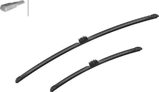 Produktbild Bosch Automotive Aerotwin A179S